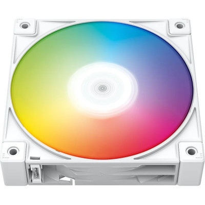 Deepcool FC120 White 3 in 1 (R-FC120-WHAMN3-G-1)