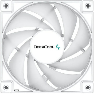 Deepcool FC120 White 3 in 1 (R-FC120-WHAMN3-G-1)