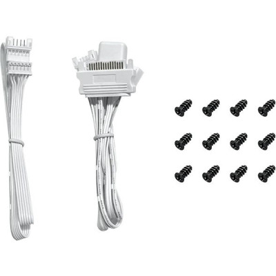 Deepcool FC120 White 3 in 1 (R-FC120-WHAMN3-G-1)