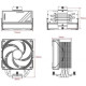 ID-COOLING Frozn A410 SE ARGB