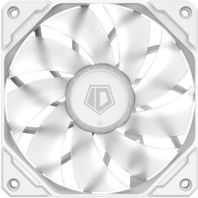 ID-COOLING TF-12025-PRO-ARGB-WHITE