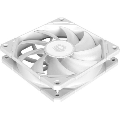 ID-COOLING TF-12025-PRO-ARGB-WHITE