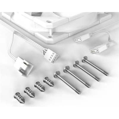 ID-COOLING TF-12025-PRO-ARGB-WHITE