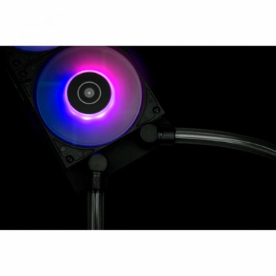 EKWB EK-Vardar EVO 120ER D-RGB 500-2200rpm (3831109824641)