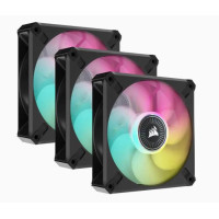 Corsair iCUE ML120 RGB Elite 3-pack (CO-9050113-WW)