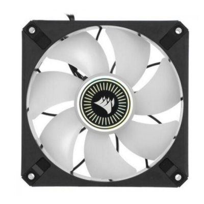 Corsair iCUE ML120 RGB Elite 3-pack (CO-9050113-WW)