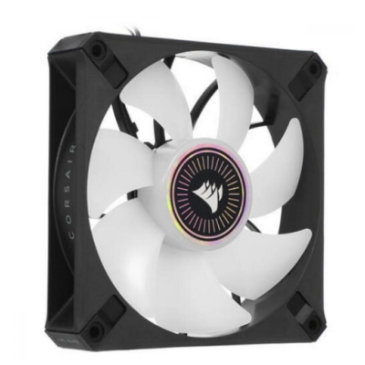 Corsair iCUE ML120 RGB Elite 3-pack (CO-9050113-WW)