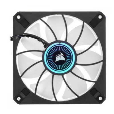 Corsair iCUE ML120 RGB Elite 3-pack (CO-9050113-WW)