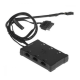 Corsair iCUE ML120 RGB Elite 3-pack (CO-9050113-WW)