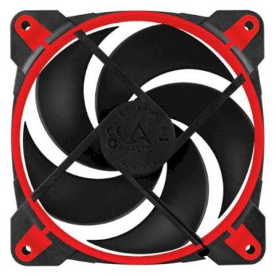 Arctic BioniX P120 Red (ACFAN00115A)
