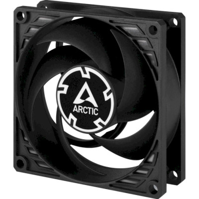 Arctic P8 Black (ACFAN00147A)
