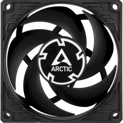Arctic P8 Black (ACFAN00147A)