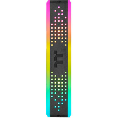 Thermaltake ToughFan 12 RGB High (3-Fan Pack) (CL-F135-PL12SW-A)