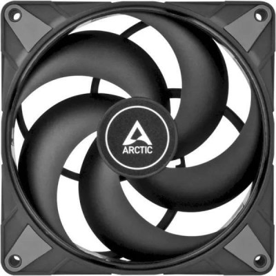 Arctic P14 Max Black (ACFAN00287A)