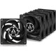 Arctic P8 Silent 5-Pack (ACFAN00301A)