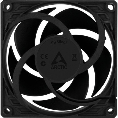 Arctic P8 Silent 5-Pack (ACFAN00301A)