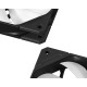 ID-COOLING TF-12025-PRO-ARGB