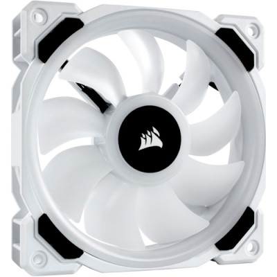 Corsair LL120 White RGB LED Triple Pack (CO-9050092-WW)