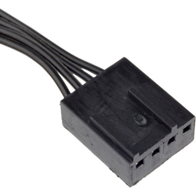 Corsair LL120 White RGB LED Triple Pack (CO-9050092-WW)