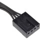 Corsair LL120 White RGB LED Triple Pack (CO-9050092-WW)