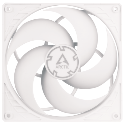Arctic P14 PWM PST White (ACFAN00197A)