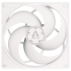 Arctic P14 PWM PST White (ACFAN00197A)