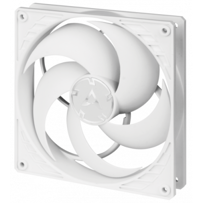 Arctic P14 PWM PST White (ACFAN00197A)