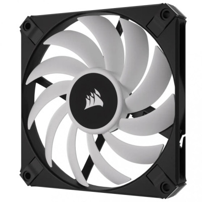 Corsair iCUE AF120 RGB Slim Black Twin Pack (CO-9050163-WW)