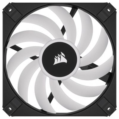 Corsair iCUE AF120 RGB Slim Black Twin Pack (CO-9050163-WW)