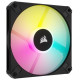 Corsair iCUE AF120 RGB Slim Black Twin Pack (CO-9050163-WW)