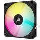 Corsair iCUE AF120 RGB Slim Black Twin Pack (CO-9050163-WW)