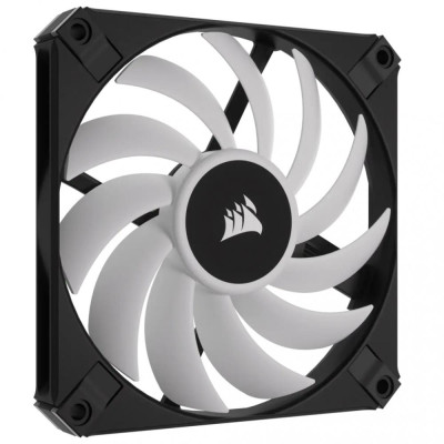 Corsair iCUE AF120 RGB Slim Black Twin Pack (CO-9050163-WW)