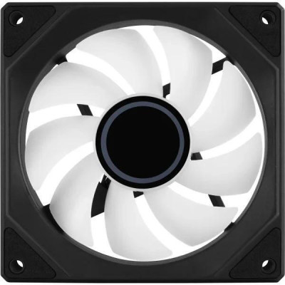 Aerocool Phantom M-3 PWM ARGB Black (ACF3-MR11217.11)