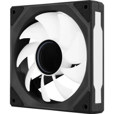 Aerocool Phantom M-3 PWM ARGB Black (ACF3-MR11217.11)