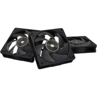ASUS ProArt PF120 Triple Pack Black (90DA00M0-B09020)