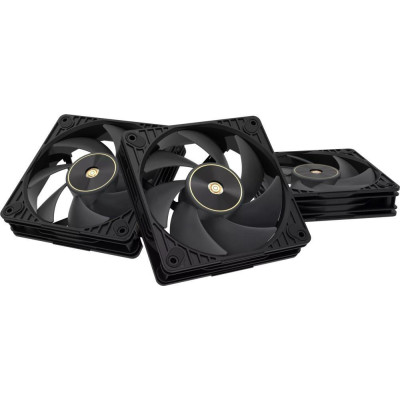 ASUS ProArt PF120 Triple Pack Black (90DA00M0-B09020)