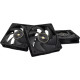 ASUS ProArt PF120 Triple Pack Black (90DA00M0-B09020)