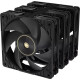 ASUS ProArt PF120 Triple Pack Black (90DA00M0-B09020)