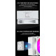 GAMEMAX Sigma 520 Digital WH