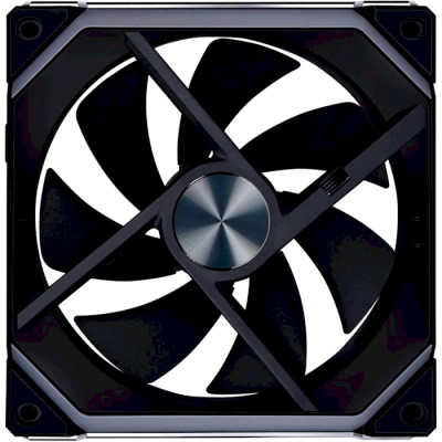 Lian Li Uni Fan SL 140 V2 Black (G99.14SLV21B.00)