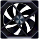 Lian Li Uni Fan SL 140 V2 Black (G99.14SLV21B.00)