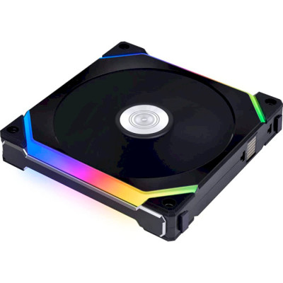 Lian Li Uni Fan SL 140 V2 Black (G99.14SLV21B.00)