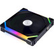 Lian Li Uni Fan SL 140 V2 Black (G99.14SLV21B.00)
