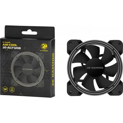 2E GAMING AIR COOL (2E-ACF120B)