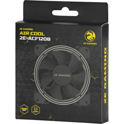 2E GAMING AIR COOL (2E-ACF120B)