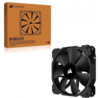 Corsair SP120 Elite Black (CO-9050161-WW)