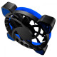Cougar Vortex FB 120 BLUE