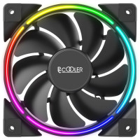 PCCooler Corona 120 RGB