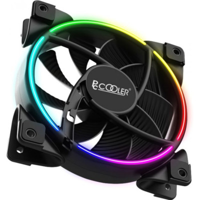 PCCooler Corona 120 RGB