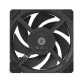 EKWB EK-Loop Fan FPT 120 - Black (550-2300rpm) (3831109900000)